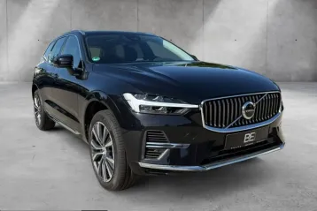 Volvo XC60 din 2022 - oferta VOL251161