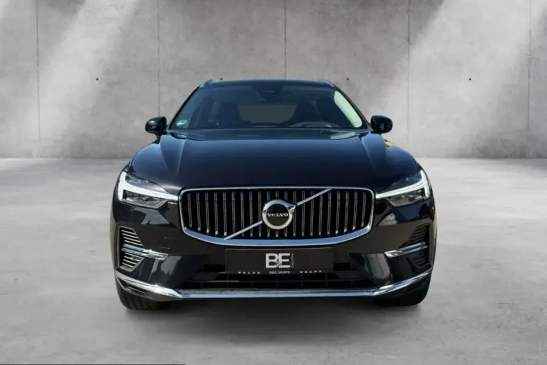Volvo XC60 din 2022 cu 61.000 km - oferta VOL251161 - foto 2