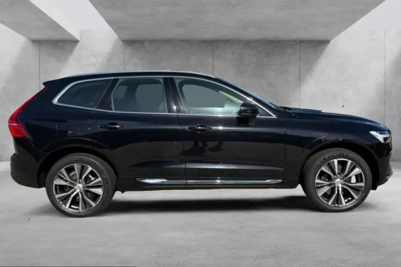 Volvo XC60 din 2022 cu 61.000 km - oferta VOL251161 - foto 3