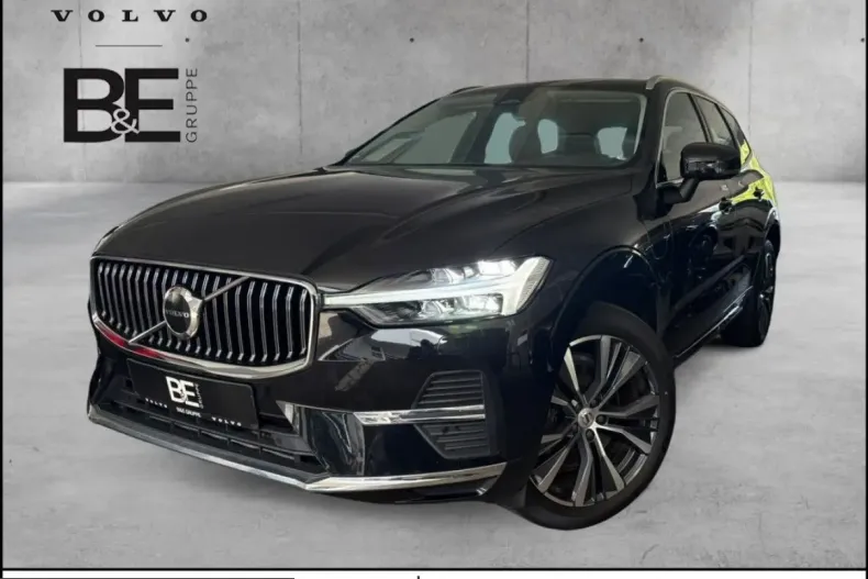 Volvo XC60 din 2022 cu 61.000 km - oferta VOL251161 - foto 5