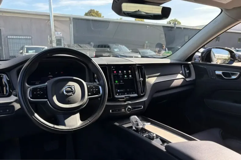Volvo XC60 din 2022 cu 61.000 km - oferta VOL251161 - foto 14