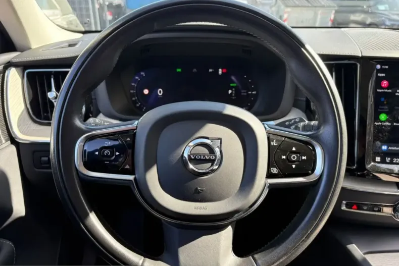 Volvo XC60 din 2022 cu 61.000 km - oferta VOL251161 - foto 15
