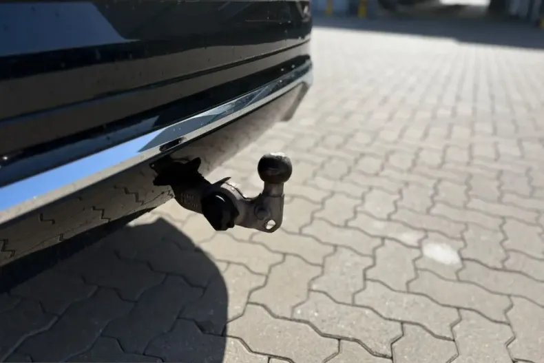 Volvo XC60 din 2022 cu 61.000 km - oferta VOL251161 - foto 23