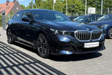 BMW 520 din 2024 - oferta BMW251162
