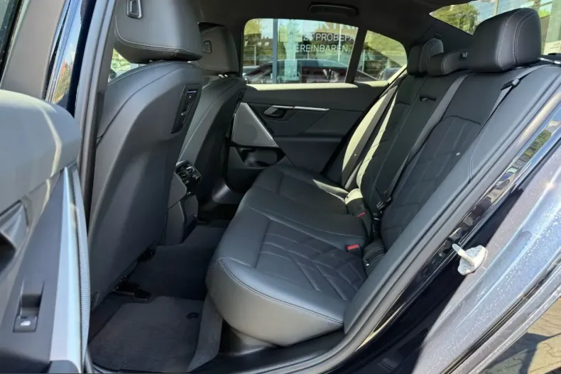 BMW 520 (Seria 5) din 2024 cu 36.576 km - oferta BMW251162 - foto 5