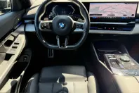 BMW 520 (Seria 5) din 2024 cu 36.576 km - oferta BMW251162 - foto 6