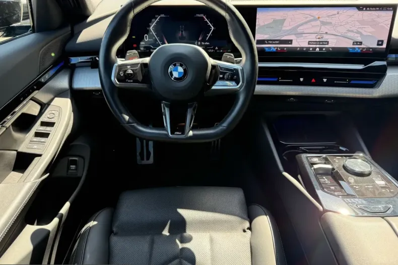 BMW 520 (Seria 5) din 2024 cu 36.576 km - oferta BMW251162 - foto 6