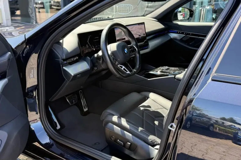 BMW 520 (Seria 5) din 2024 cu 36.576 km - oferta BMW251162 - foto 7