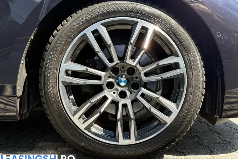 BMW 520 (Seria 5) din 2024 cu 36.576 km - oferta BMW251162 - foto 12