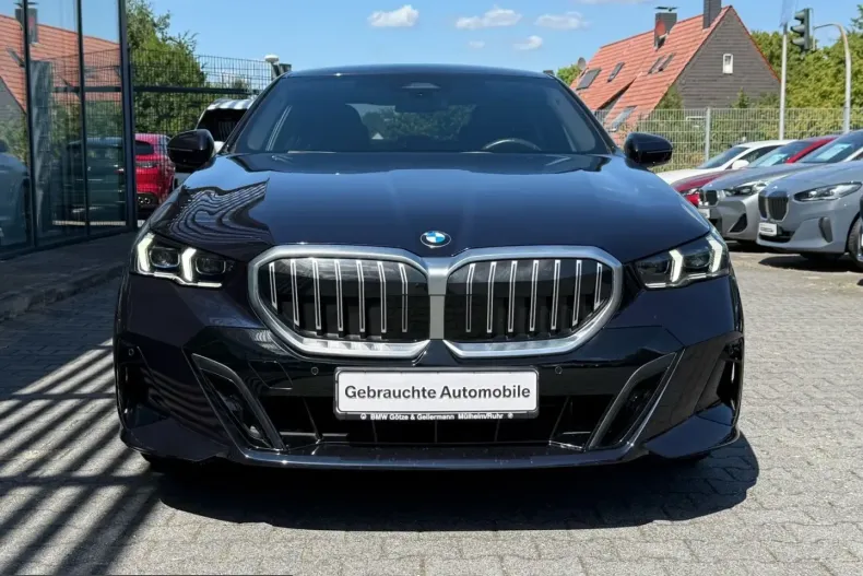 BMW 520 (Seria 5) din 2024 cu 36.576 km - oferta BMW251162 - foto 22