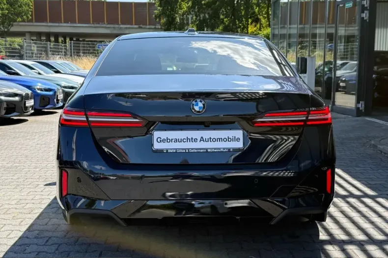 BMW 520 (Seria 5) din 2024 cu 36.576 km - oferta BMW251162 - foto 23