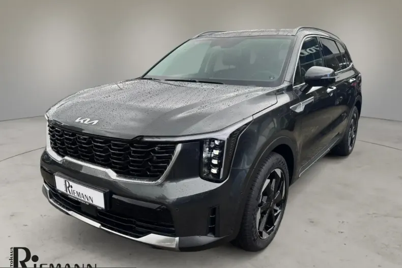 Kia Sorento din 2025 cu 6.500 km - oferta KIA251163 - foto 1