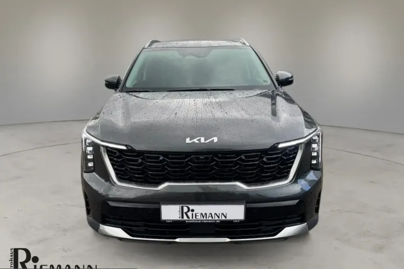 Kia Sorento din 2025 cu 6.500 km - oferta KIA251163 - foto 2