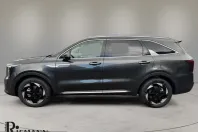 Kia Sorento din 2025 cu 6.500 km - oferta KIA251163 - foto 6