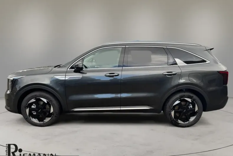 Kia Sorento din 2025 cu 6.500 km - oferta KIA251163 - foto 6