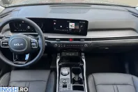 Kia Sorento din 2025 cu 6.500 km - oferta KIA251163 - foto 8