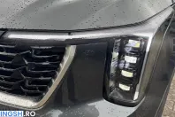 Kia Sorento din 2025 cu 6.500 km - oferta KIA251163 - foto 10