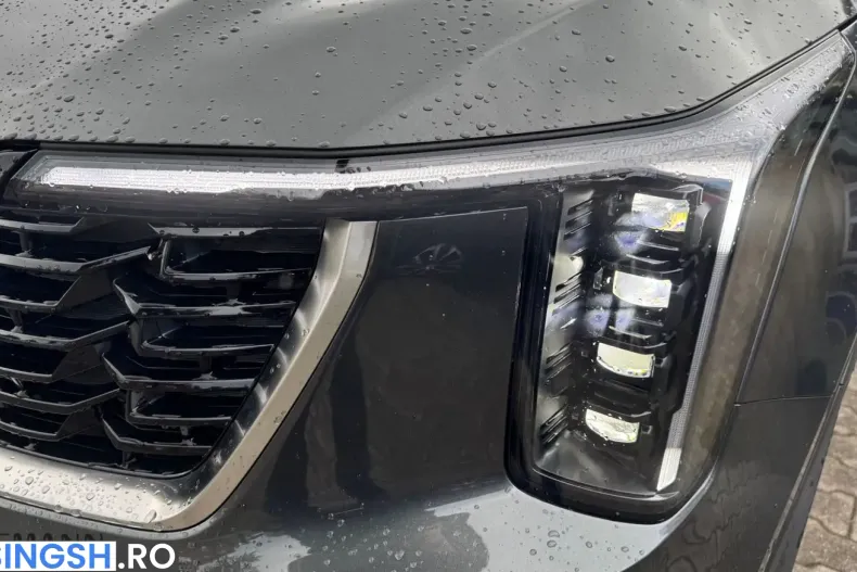 Kia Sorento din 2025 cu 6.500 km - oferta KIA251163 - foto 10