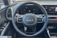 Kia Sorento din 2025 cu 6.500 km - oferta KIA251163 - foto 15