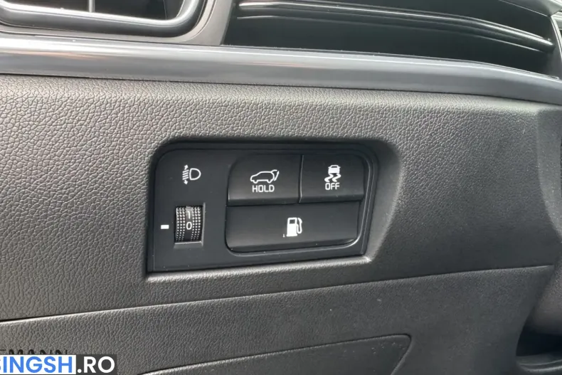 Kia Sorento din 2025 cu 6.500 km - oferta KIA251163 - foto 18