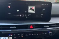 Kia Sorento din 2025 cu 6.500 km - oferta KIA251163 - foto 19
