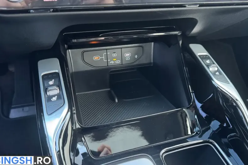 Kia Sorento din 2025 cu 6.500 km - oferta KIA251163 - foto 26