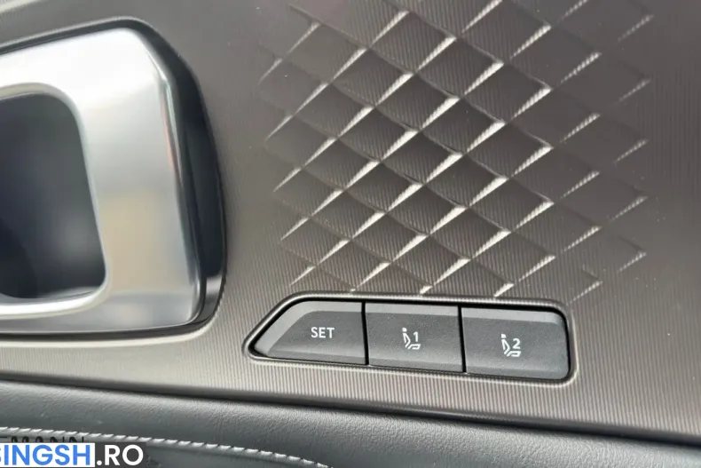 Kia Sorento din 2025 cu 6.500 km - oferta KIA251163 - foto 29