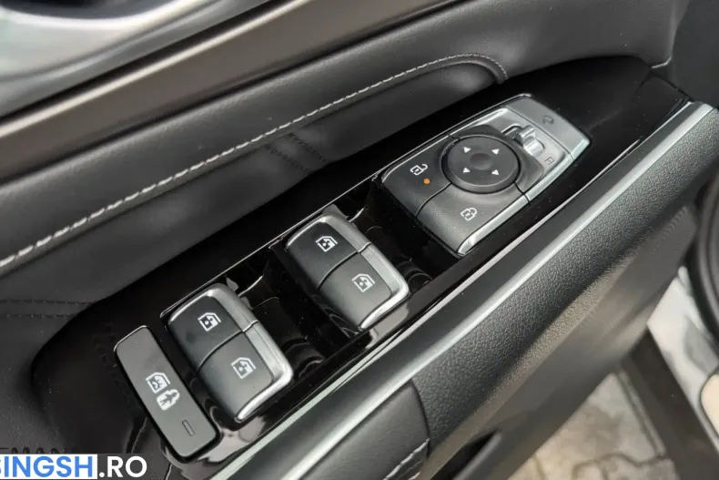 Kia Sorento din 2025 cu 6.500 km - oferta KIA251163 - foto 30