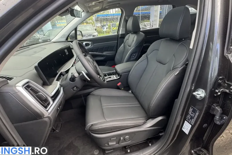 Kia Sorento din 2025 cu 6.500 km - oferta KIA251163 - foto 31