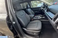 Kia Sorento din 2025 cu 6.500 km - oferta KIA251163 - foto 32