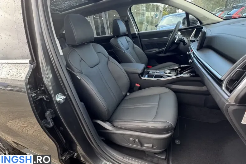 Kia Sorento din 2025 cu 6.500 km - oferta KIA251163 - foto 32