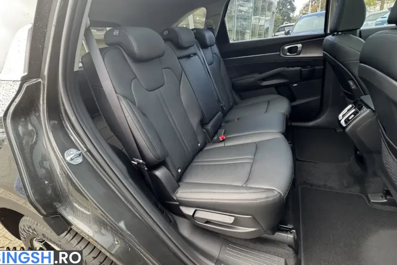 Kia Sorento din 2025 cu 6.500 km - oferta KIA251163 - foto 34