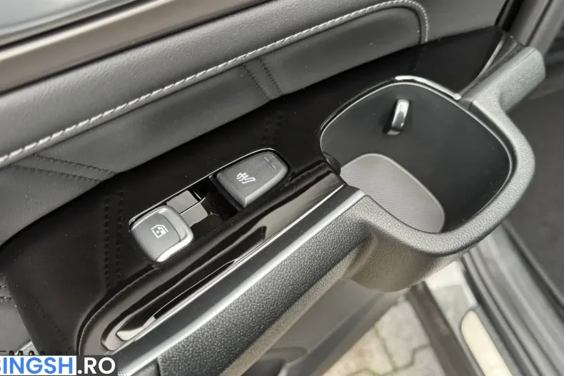 Kia Sorento din 2025 cu 6.500 km - oferta KIA251163 - foto 35