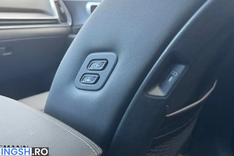 Kia Sorento din 2025 cu 6.500 km - oferta KIA251163 - foto 37