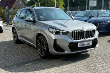 BMW X1 din 2025 - oferta BMW251164