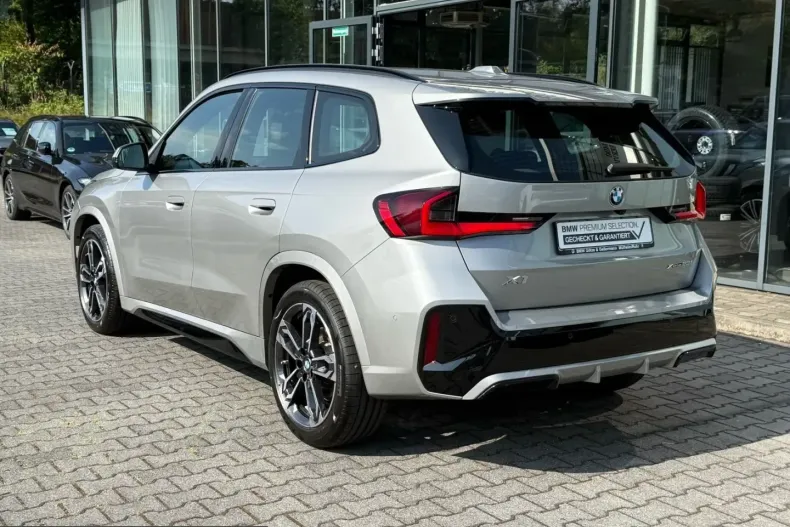 BMW X1 (Seria X) din 2025 cu 24.572 km - oferta BMW251164 - foto 2
