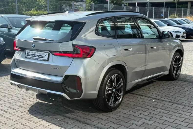 BMW X1 (Seria X) din 2025 cu 24.572 km - oferta BMW251164 - foto 3