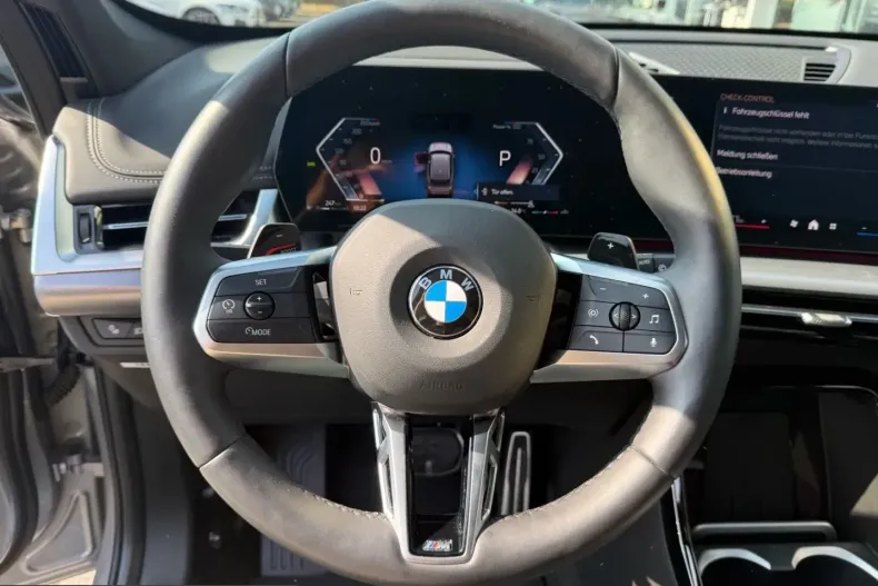 BMW X1 (Seria X) din 2025 cu 24.572 km - oferta BMW251164 - foto 9