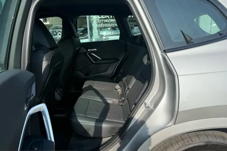 BMW X1 (Seria X) din 2025 cu 24.572 km - oferta BMW251164 - foto 15