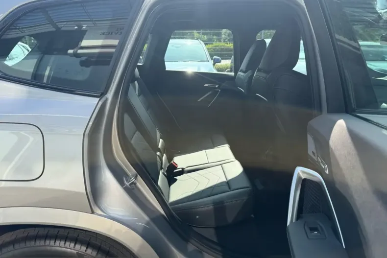 BMW X1 (Seria X) din 2025 cu 24.572 km - oferta BMW251164 - foto 17