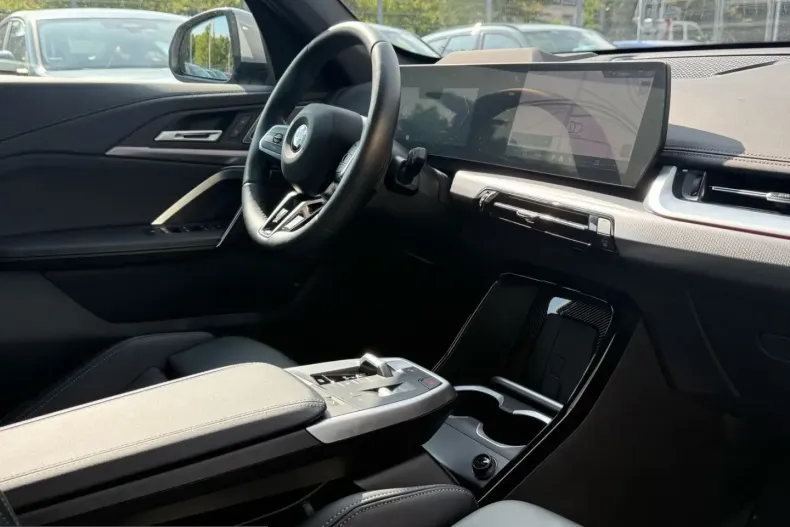 BMW X1 (Seria X) din 2025 cu 24.572 km - oferta BMW251164 - foto 19