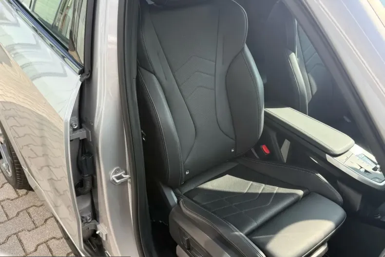 BMW X1 (Seria X) din 2025 cu 24.572 km - oferta BMW251164 - foto 20