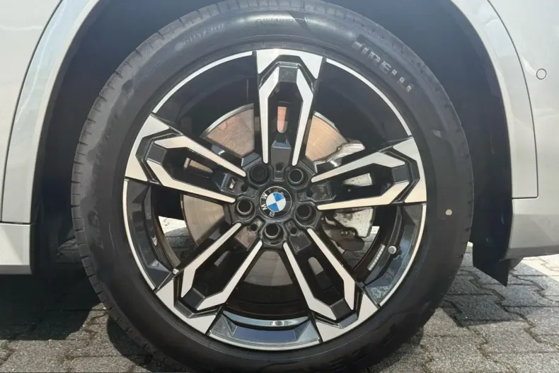 BMW X1 (Seria X) din 2025 cu 24.572 km - oferta BMW251164 - foto 21