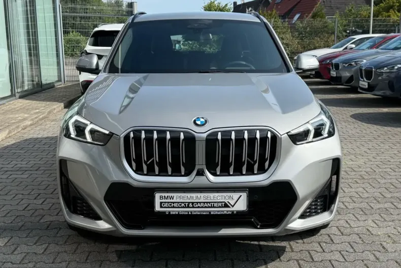 BMW X1 (Seria X) din 2025 cu 24.572 km - oferta BMW251164 - foto 22