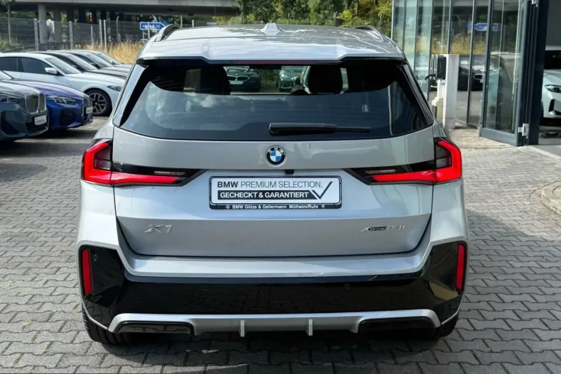 BMW X1 (Seria X) din 2025 cu 24.572 km - oferta BMW251164 - foto 23