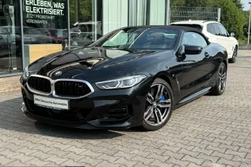 BMW M850 din 2022 - oferta BMW251165