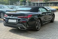 BMW M850 (Seria 8) din 2022 cu 24.115 km - oferta BMW251165 - foto 2