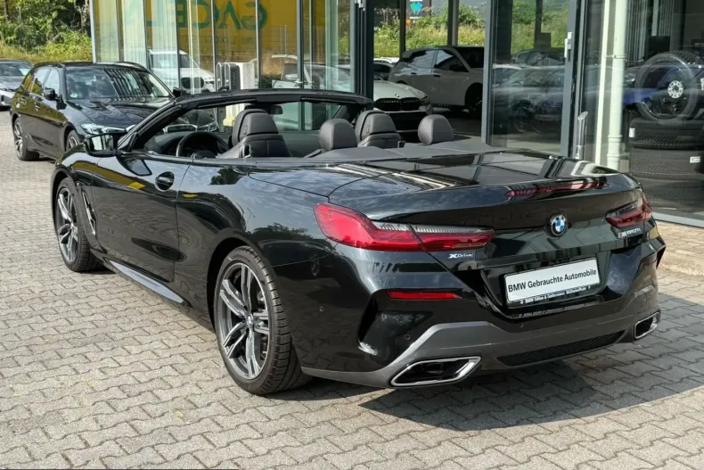 BMW M850 (Seria 8) din 2022 cu 24.115 km - oferta BMW251165 - foto 5