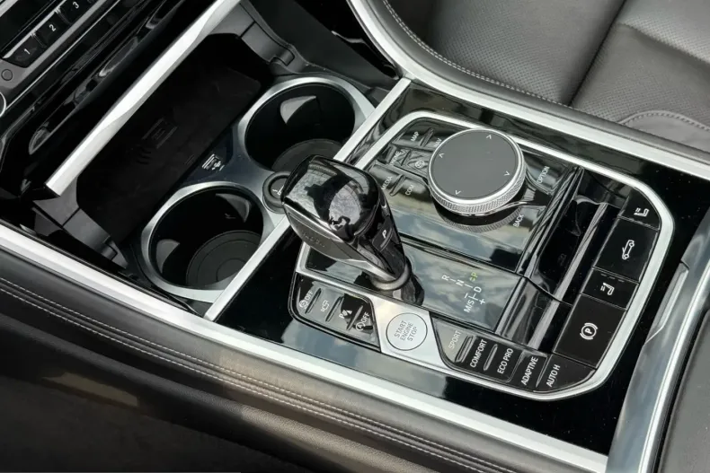 BMW M850 (Seria 8) din 2022 cu 24.115 km - oferta BMW251165 - foto 16
