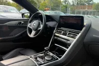 BMW M850 (Seria 8) din 2022 cu 24.115 km - oferta BMW251165 - foto 22